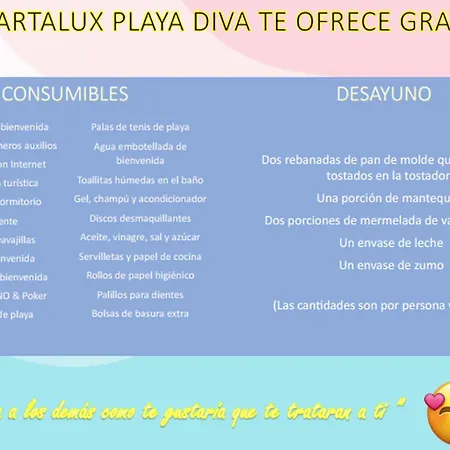 Apartalux Playa Diva Grao de Castellon Extérieur photo