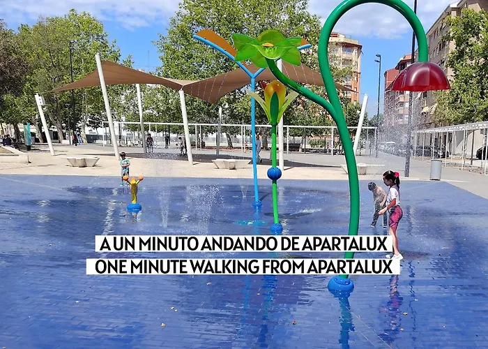 Apartalux Playa Diva