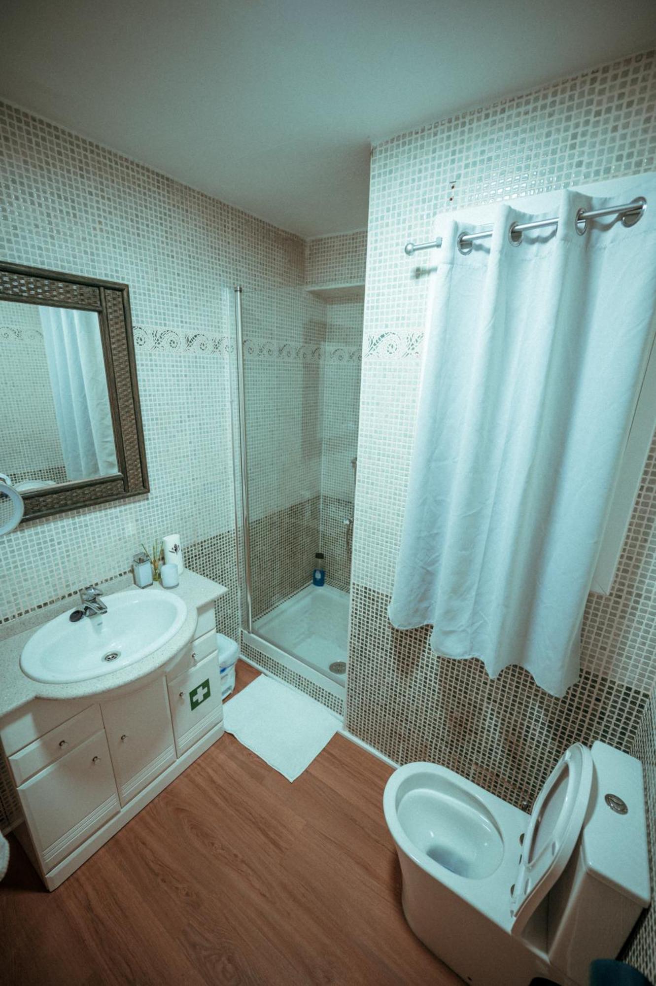 Apartament Apartalux Playa Diva El Graó