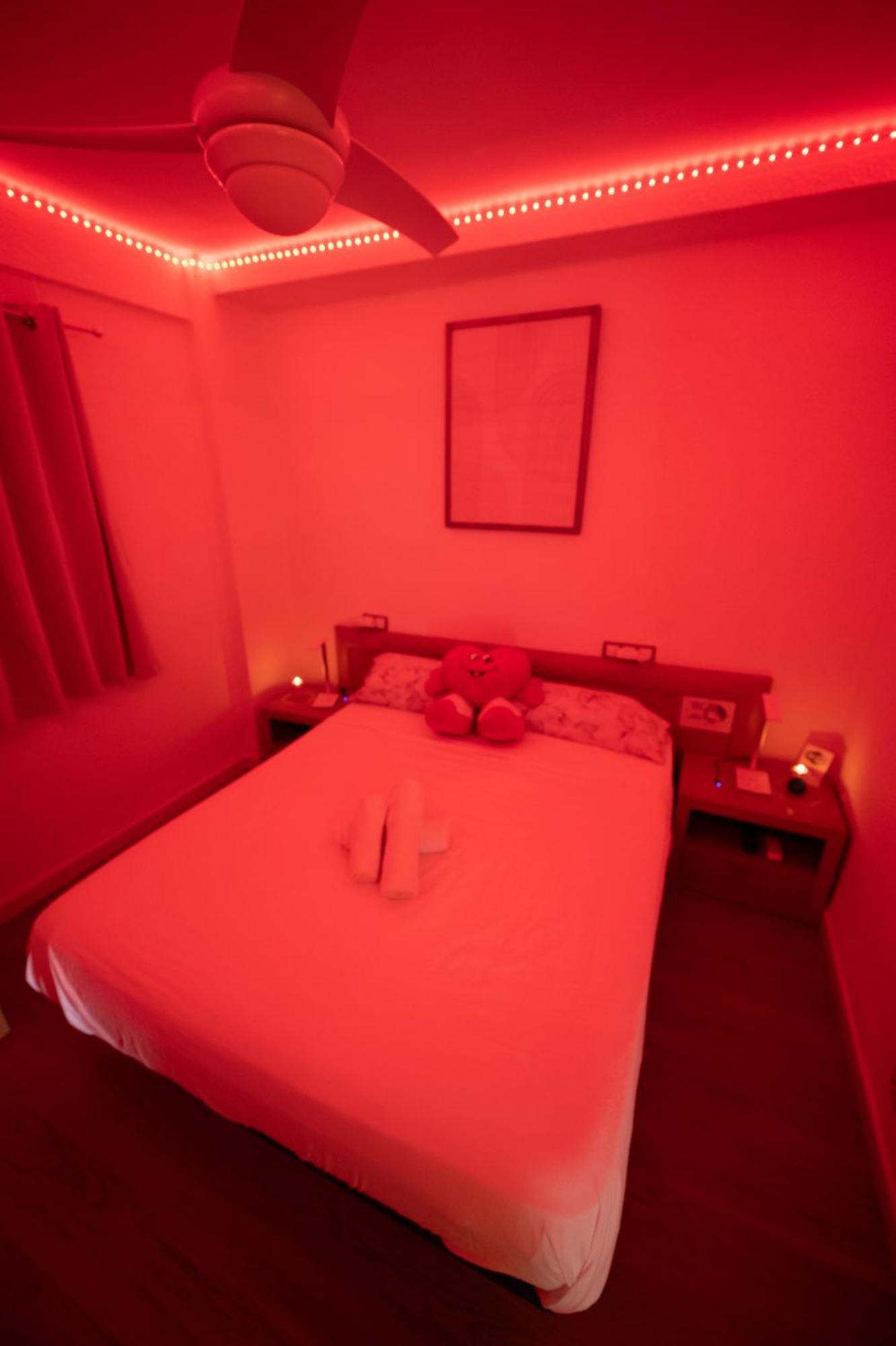 Apartalux Playa Diva Apartament El Graó