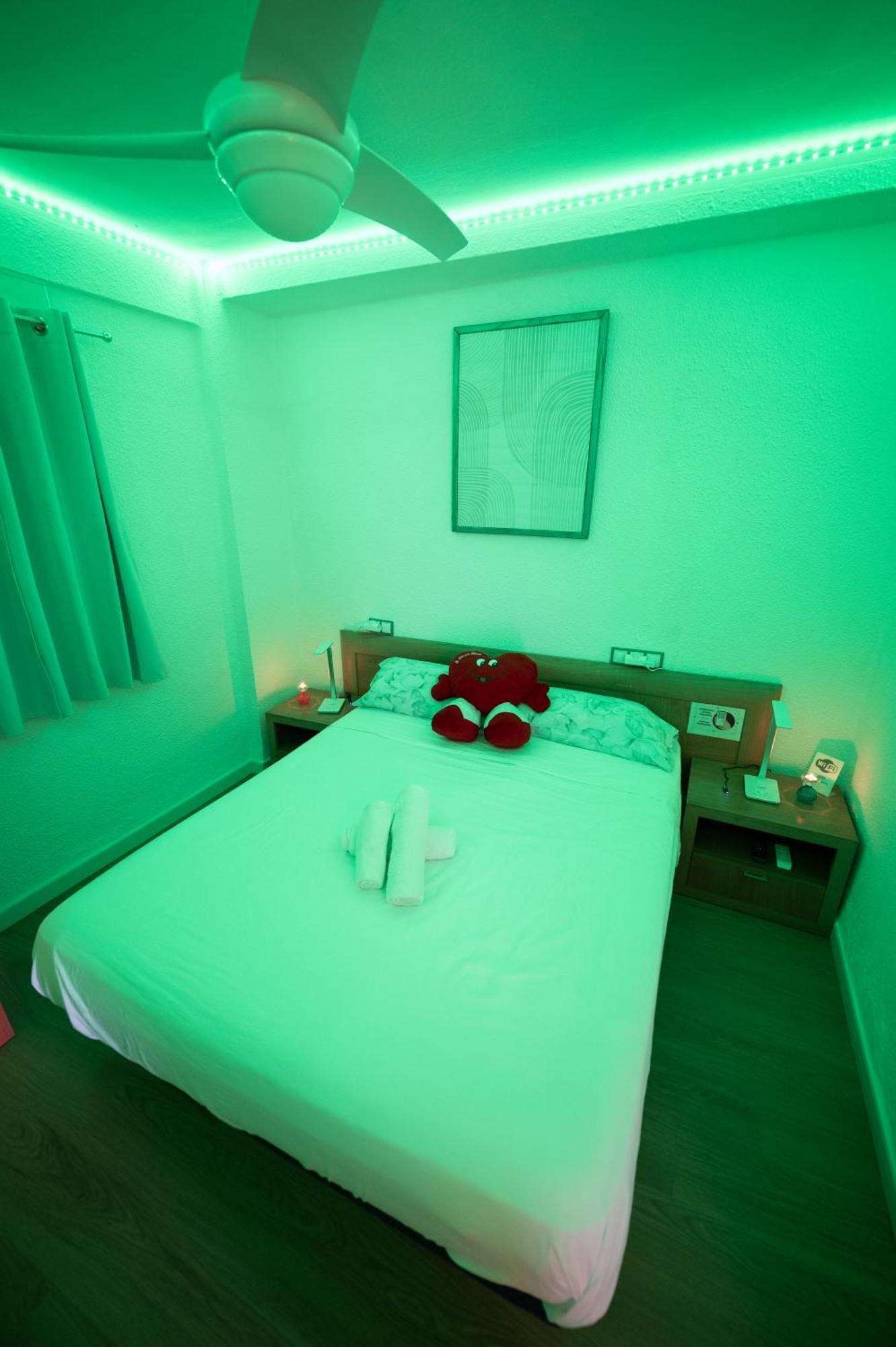 Apartalux Playa Diva Apartament