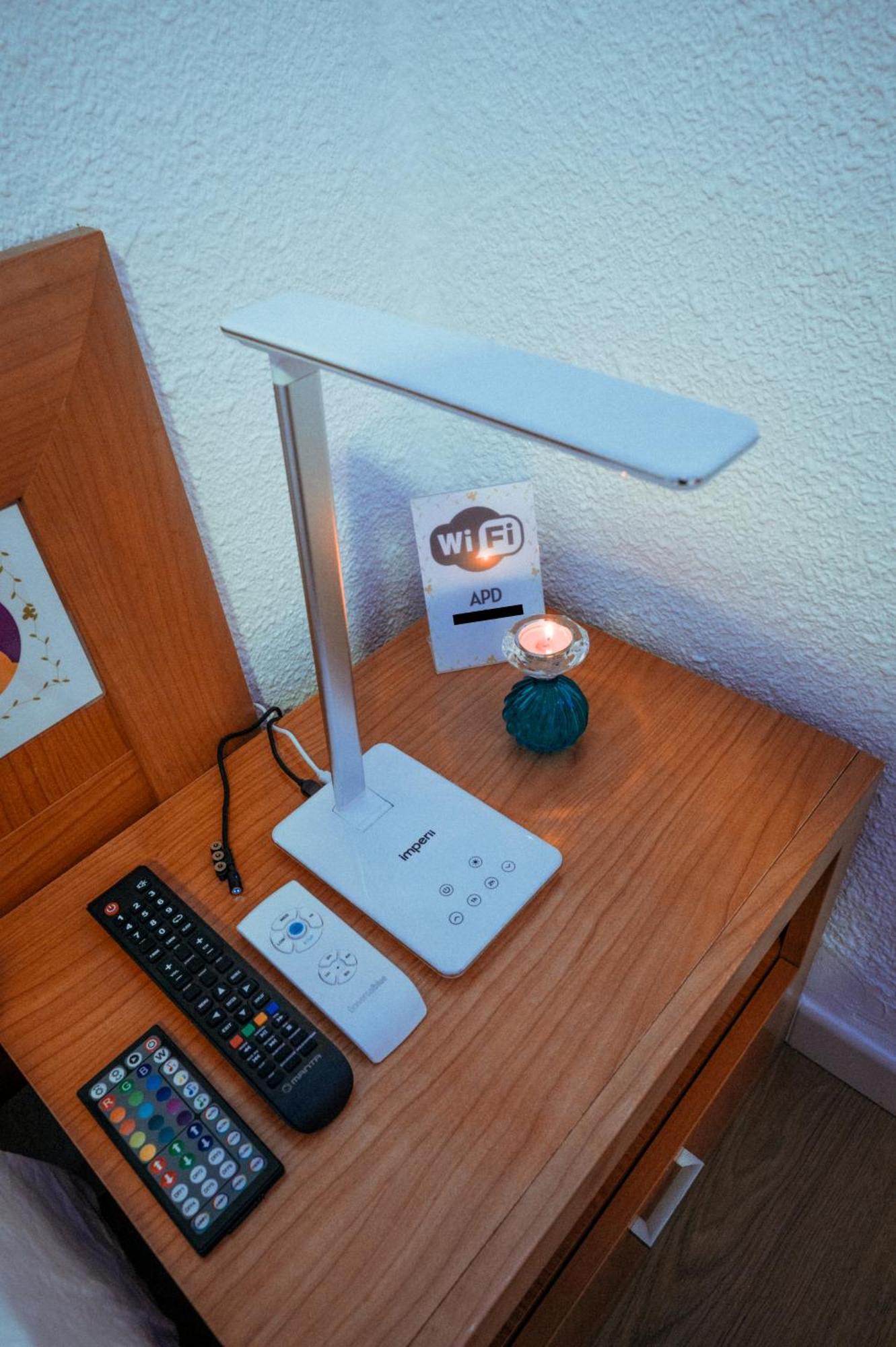 Apartament Apartalux Playa Diva *
