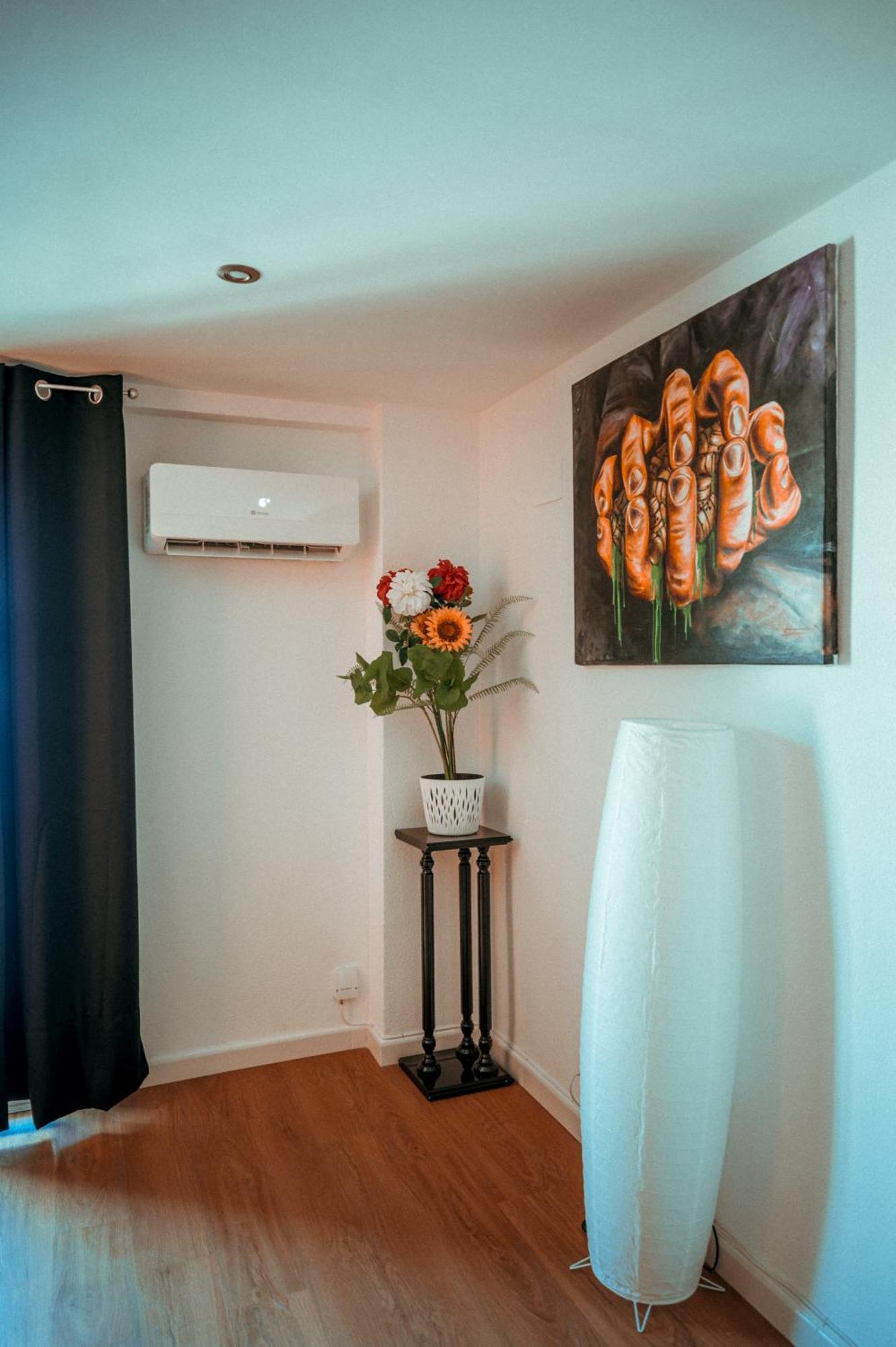 Apartament Apartalux Playa Diva