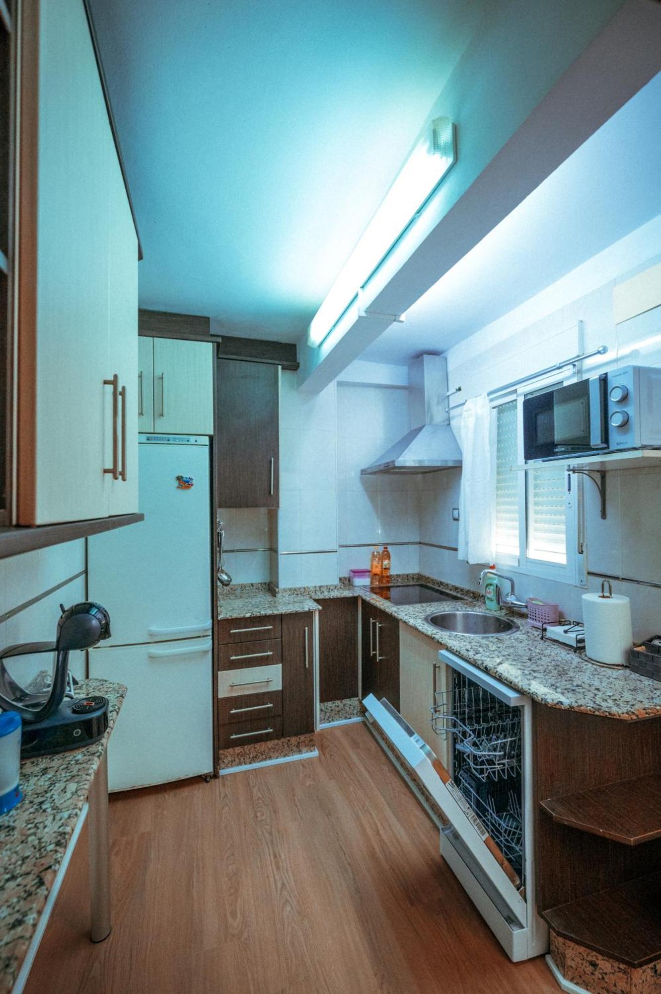 Appartement Apartalux Playa Diva