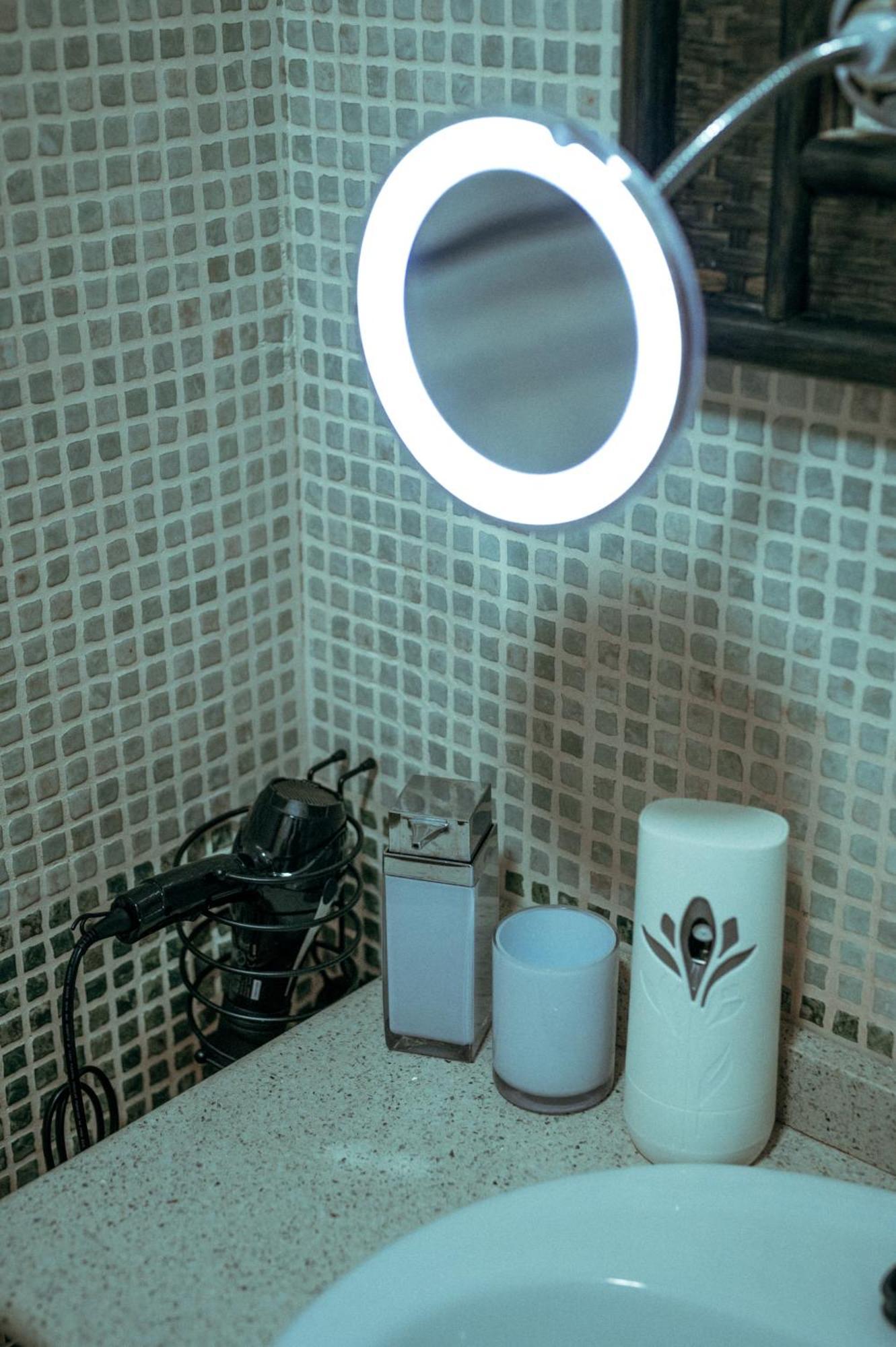 Appartement Apartalux Playa Diva *