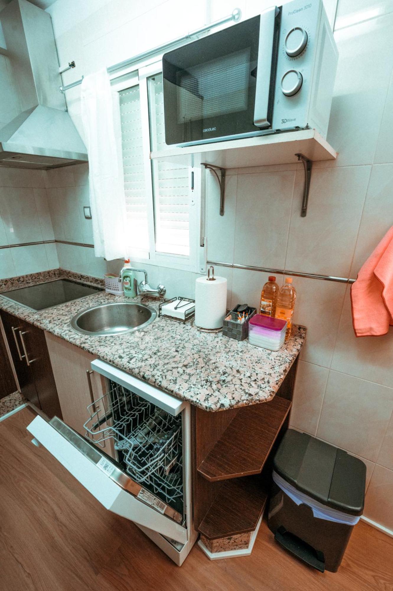 Apartalux Playa Diva Apartament
