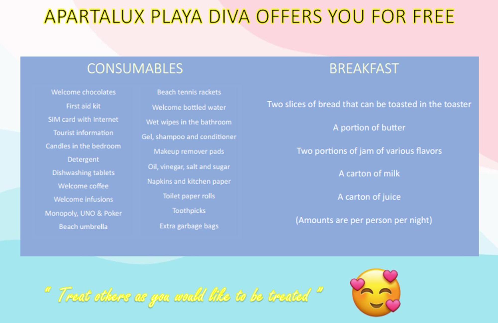 Apartalux Playa Diva Appartement Grao de Castellon