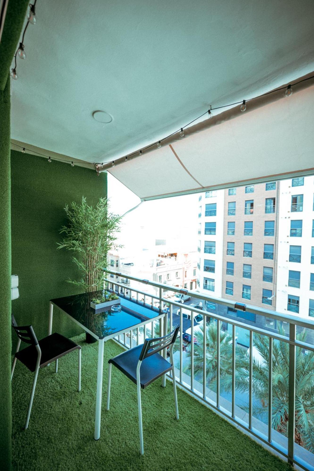 Appartement Apartalux Playa Diva *