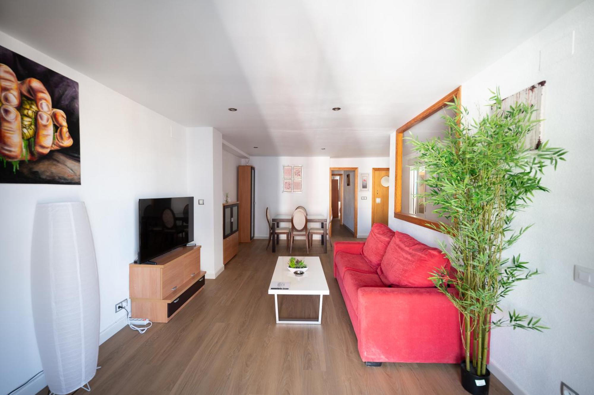 Apartalux Playa Diva Apartment
