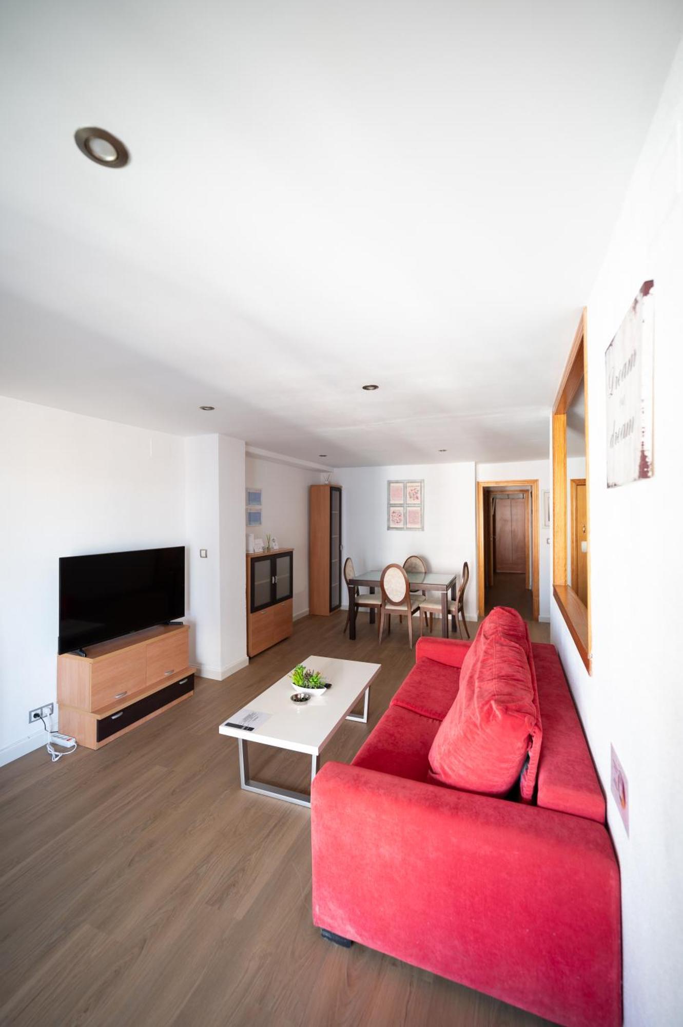 Apartalux Playa Diva Apartament *