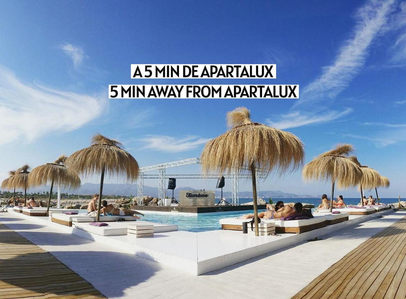 Apartalux Playa Diva Grao de Castellon