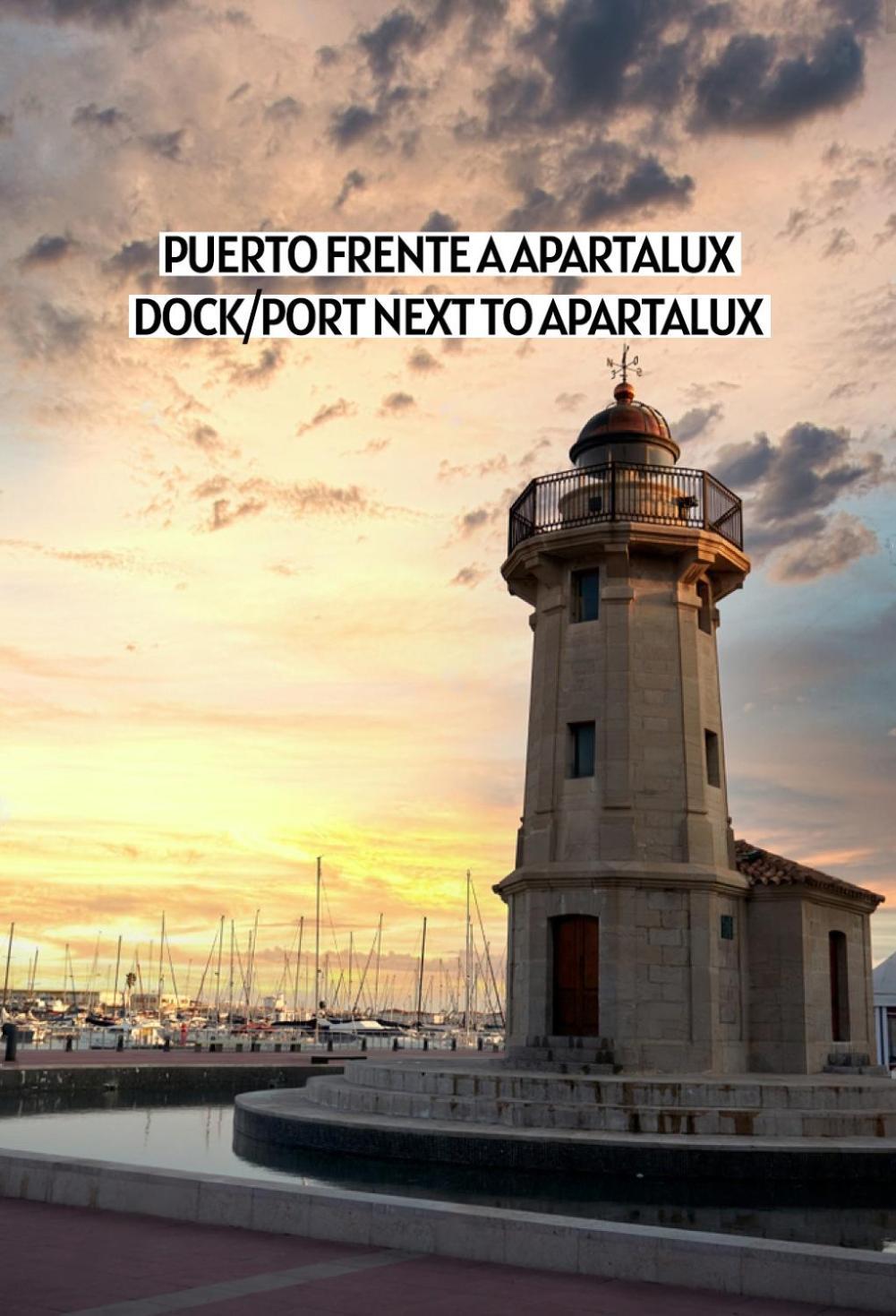 Apartament Apartalux Playa Diva *