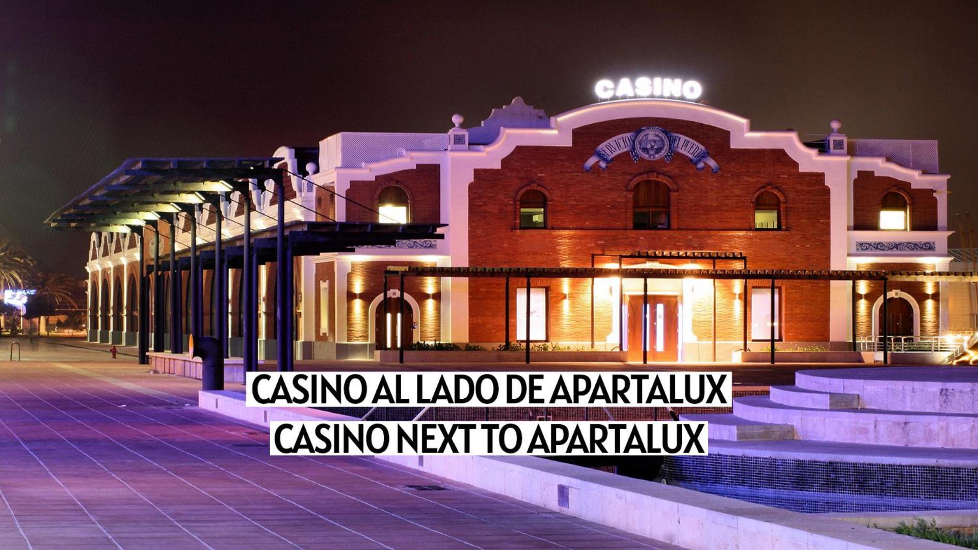 Apartalux Playa Diva Appartement