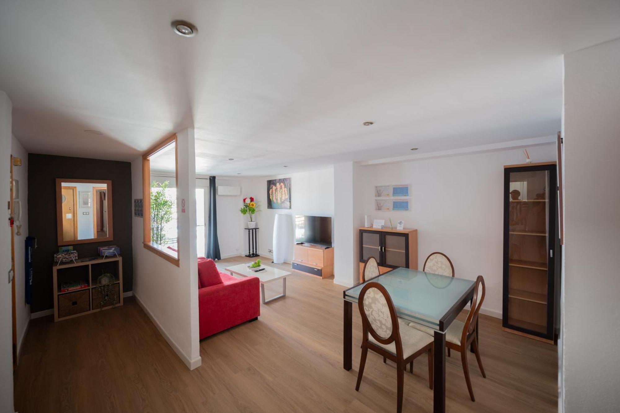 Apartalux Playa Diva Apartment *