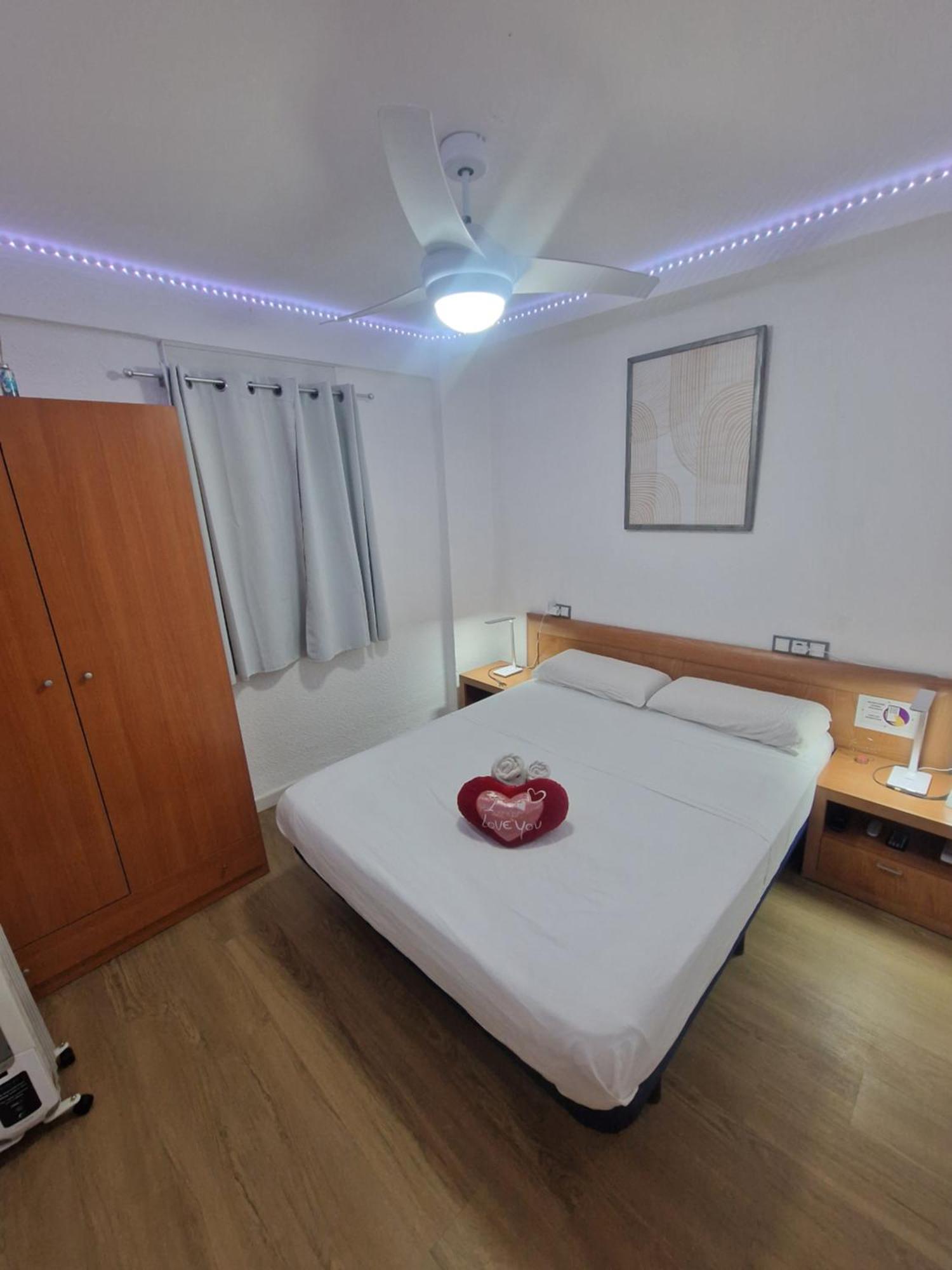 Apartment Apartalux Playa Diva
